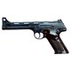 357スーパーウッズマン 飛葉モデル theWaterGun クリアブラックII [ウォーターガン]