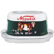 ノザキ コンビーフ 80g