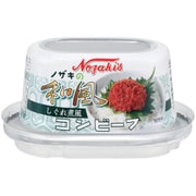 ノザキ 和風コンビーフ しぐれ煮風 80g