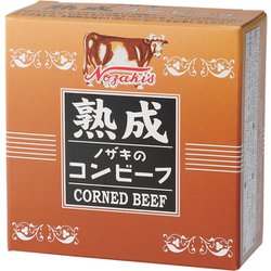 ヨドバシ.com - 川商フーズ ノザキ ノザキ 熟成コンビーフ 80g 通販【全品無料配達】