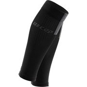 CALF SLEEVES 3.0 MEN 2882309 ブラック/ダークグレー M IV ふくらはぎ周囲（39～44cm） [ふくらはぎ用サポーター メンズ]