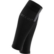 CALF SLEEVES 3.0 MEN 2882309 ブラック/ダークグレー M V ふくらはぎ周囲（45～50cm） [ふくらはぎ用サポーター メンズ]