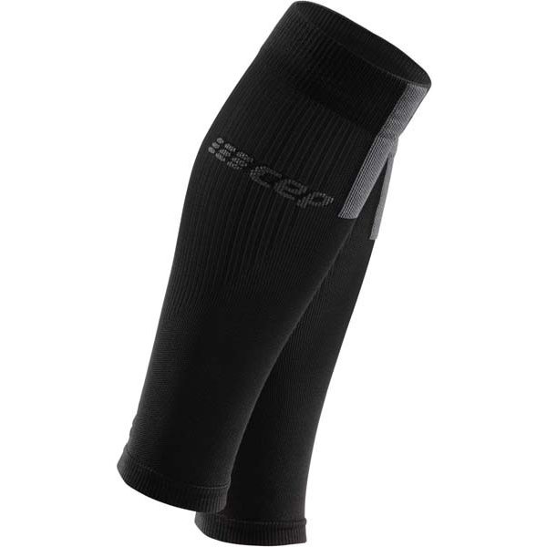 Calf Sleeves 3 0 Women ブラック ダークグレー 32 38cm W レディース セール品 ふくらはぎ用サポーター ふくらはぎ周囲 Iii