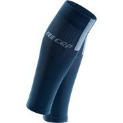 CALF SLEEVES 3.0 WOMEN 3192009 ブルー/グレー W II ふくらはぎ周囲（25～31cm） 両足入り [ふくらはぎ用サポーター レディース]