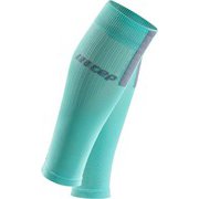 CALF SLEEVES 3.0 WOMEN 3192009 アイス/グレー W III ふくらはぎ周囲（32～38cm） 両足入り [ふくらはぎ用サポーター レディース]