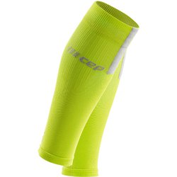 ヨドバシ Com シー イー ピー Cep Calf Sleeves 3 0 Women ライム ライトグレー W Iii ふくらはぎ周囲 32 38cm ふくらはぎ用サポーター レディース 通販 全品無料配達