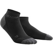 low-cut socks 3.0 2882303 black/D.grey MIV [スポーツ ソックス メンズ]