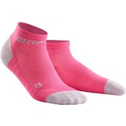 CEP low-cut socks 3.0 rose/L.grey WIV