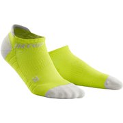 NO SHOW SOCKS 3.0 3192004 lime/L.grey WII [ランニングソックス レディース]