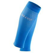 ULTRA LIGHT CALF SLEEVES MEN 2882313 エレクトリックブルー/ライトグレー M III ふくらはぎ周囲（32～38cm） 両足入り [サポーター ふくらはぎ用 メンズ]