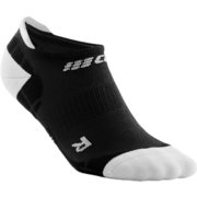 ultralightno showsocks women 3192016 Bk/L.gy II [スポーツ ソックス レディース]
