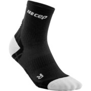 ultralightshort socks women 3192014 Bk/L.grey IV [スポーツ ソックス レディース]