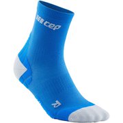 ultralightshort socks women 3192014 E.bl/L.gy II [スポーツ ソックス レディース]