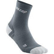 ultralightshort socks women 3192014 grey/L.gy III [スポーツ ソックス レディース]