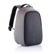 防犯多機能バックパック Bobby Hero Small Grey P705.702
