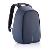 防犯多機能バックパック Bobby Hero XL Navy P705.715