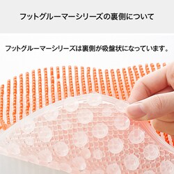 ヨドバシ.com - サンパック SUNPAC フットグルーマーグラン スター 