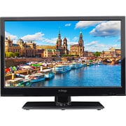 19V型地上デジタル ハイビジョンLED液晶テレビ 外付HDD録画対応 SCT-C19RS01R