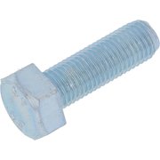 366-112 [ユニクロ細目ボルトM8X25 P-1.0 入数20入り]
