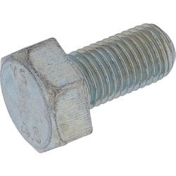 366-120 [ユニクロ細目ボルトM10X20 P-1.25 入数20入り]