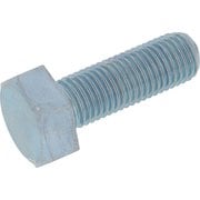 366-123 [ユニクロ細目ボルトM10X30 P-1.25 入数20入り]