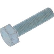 366-125 [ユニクロ細目ボルトM10X40 P-1.25 入数20入り]