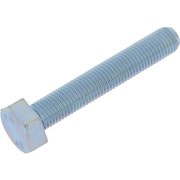 366-134 [ユニクロ細目ボルトM10X60 P-1.25 入数20入り]