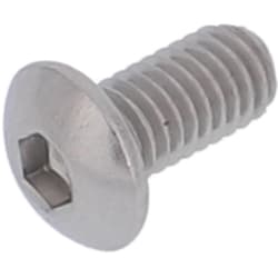 ステンボタンキャップM3X6 入数50入り 332-827