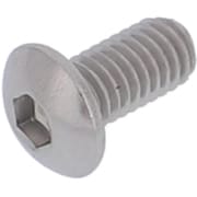 332-827 [ステンボタンキャップM3X6 入数50入り]