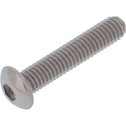 ステンボタンキャップM3X15 入数50入り 332-832