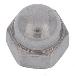 ステン袋ナットM12 入数5入り 62027