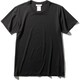 ファインドライ ショートスリーブクルー SHORT SLEEVE CREW MX10101 ブラック(K) XLサイズ [アウトドア カットソー メンズ]