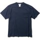 ファインドライ ショートスリーブクルー SHORT SLEEVE CREW MX10101 ホワイト(W) XLサイズ [アウトドア カットソー メンズ]
