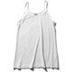 ファインドライ キャミソール CAMISOLE(FINE) MW10151 ホワイト(W) Mサイズ [アウトドア アンダーウェア レディース]