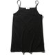 CAMISOLE(AIR) MW10181 K Sサイズ [アウトドア アンダーウェア レディース]