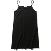 CAMISOLE(AIR) MW10182 K Sサイズ [アウトドア アンダーウェア レディース]