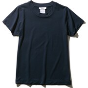 S/S CREW(FINE) MW16102U N Lサイズ [アウトドア アンダーウェア レディース]