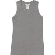 リブドライ タンクトップ TANKTOP MW18161 (Z)ミックスグレー Lサイズ [アウトドア ノースリーブ レディース]