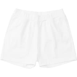 ヨドバシ Com エムエックスピー Mxp ミディアムドライジャージ ショートパンツ Short Pants Mw W ホワイト Sサイズ アウトドア パンツ レディース 通販 全品無料配達