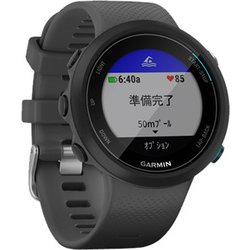 Garmin Swim 2 / Slate | スマートウォッチ | Garmin 日本