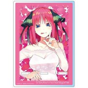 五等分の花嫁 アクリルスマホスタンド 中野 二乃 [キャラクターグッズ]