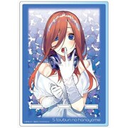 五等分の花嫁 アクリルスマホスタンド 中野 三玖 [キャラクターグッズ]