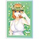 五等分の花嫁 アクリルスマホスタンド 中野 四葉 [キャラクターグッズ]