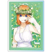五等分の花嫁 アクリルスマホスタンド 中野 四葉 [キャラクターグッズ]