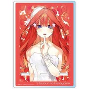 五等分の花嫁 アクリルスマホスタンド 中野 五月 [キャラクターグッズ]