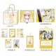 五等分の花嫁 グッズセット 中野 一花vol.2 [キャラクターグッズ]