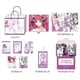 五等分の花嫁 グッズセット 中野 二乃vol.2 [キャラクターグッズ]