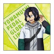 弱虫ペダル GLORY LINE マイクロファイバー 手嶋純太 トラベルver [キャラクターグッズ]