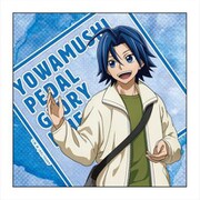 弱虫ペダル GLORY LINE マイクロファイバー 真波山岳 トラベルver [キャラクターグッズ]