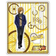 弱虫ペダル GLORY LINE アクリルスタンド 青八木一 トラベルver [キャラクターグッズ]